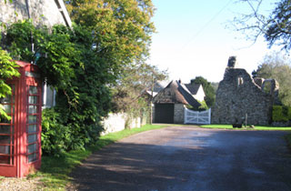 Dunkeswell Popular Circular Walks