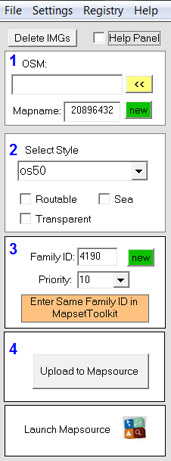mapsource uploader