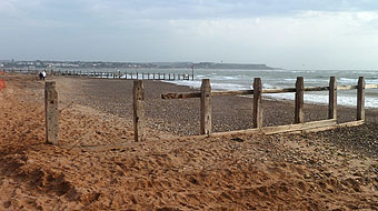 Dawlish Warren