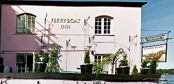 Ferry Boat Inn