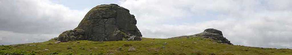 Haytor