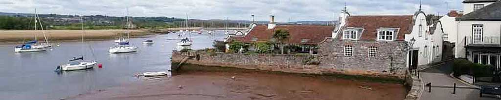 Topsham