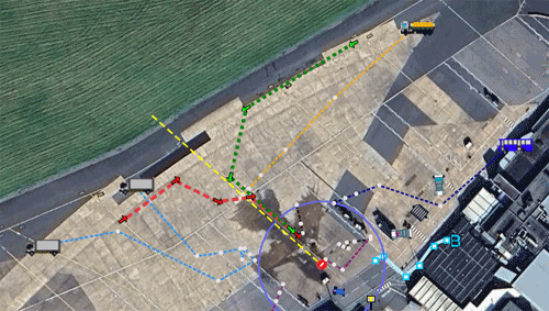 catering,fuel,bus routes