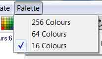 Select Palet